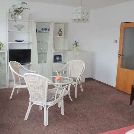Apartman Luznicka, Sobeslav Экстерьер фото