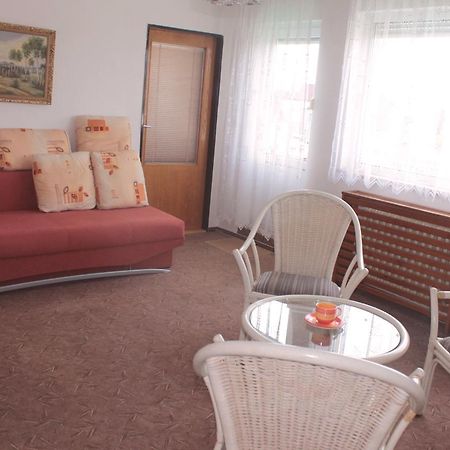 Apartman Luznicka, Sobeslav Экстерьер фото