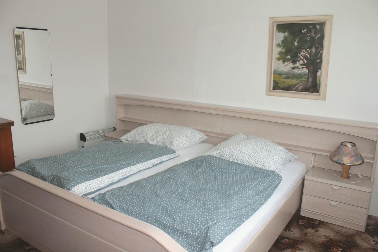 Apartman Luznicka, Sobeslav Экстерьер фото
