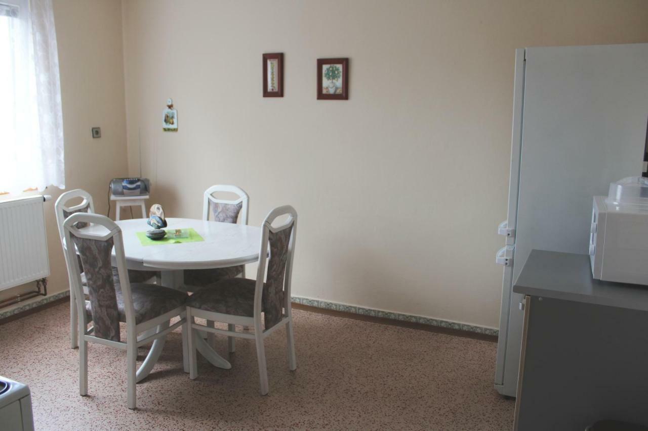 Apartman Luznicka, Sobeslav Экстерьер фото